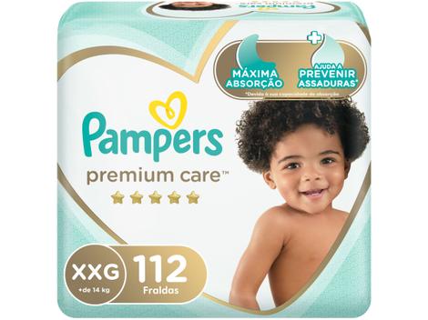 pampers 4 276