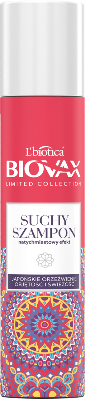 rossmann suchy szampon liotica