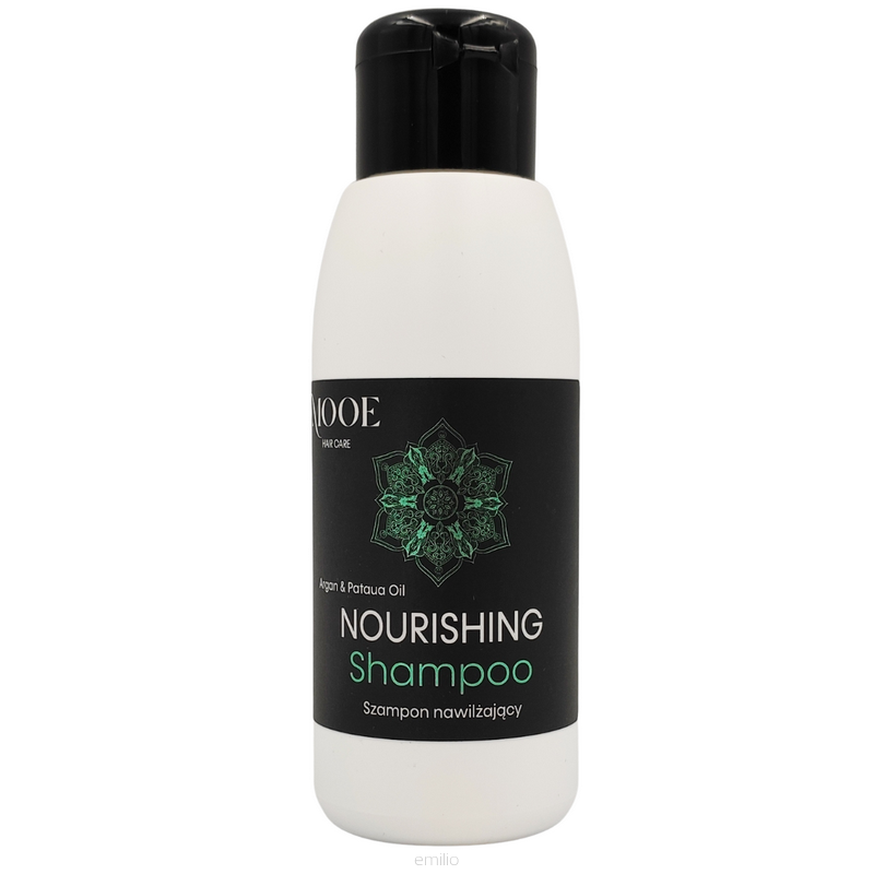 szampon nourishing