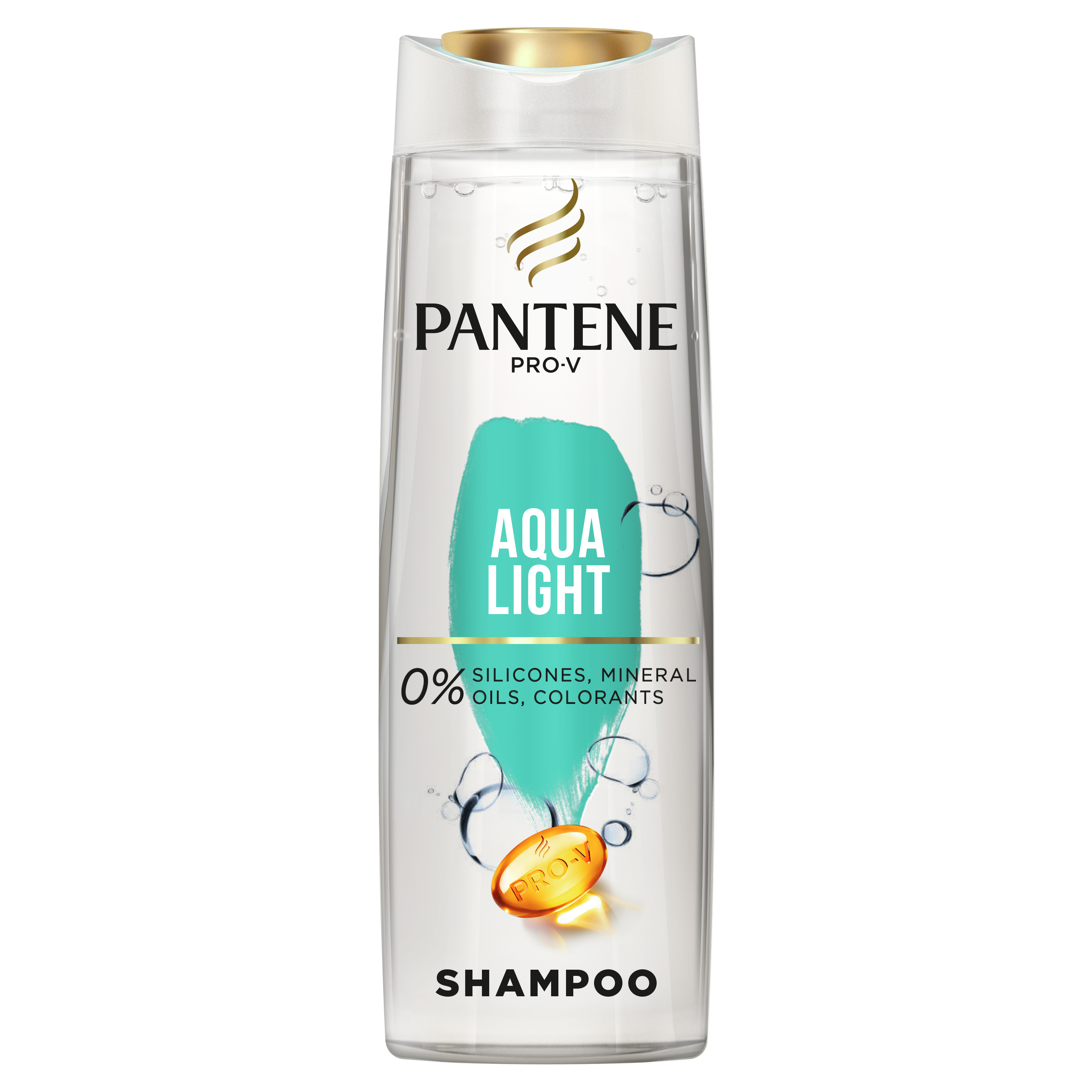 szampon pantene promocja