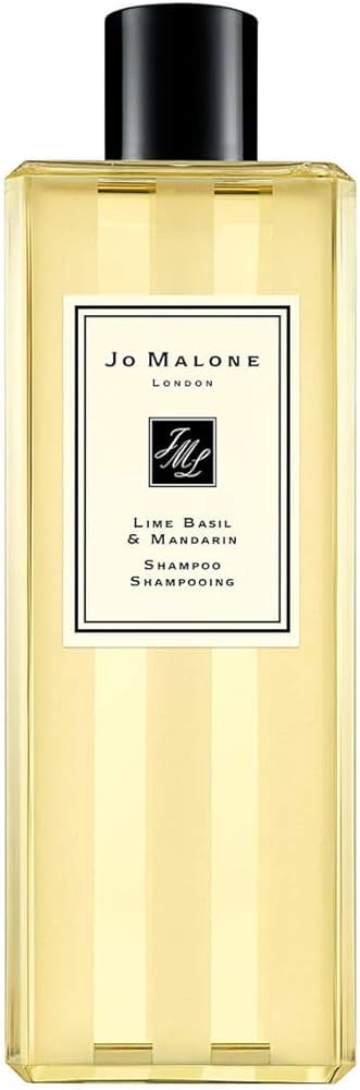 jo malone szampon opinie