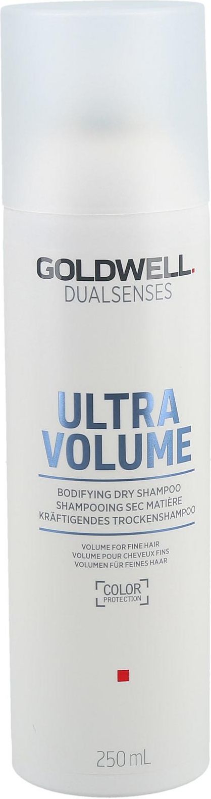 goldwell suchy szampon ultra volume