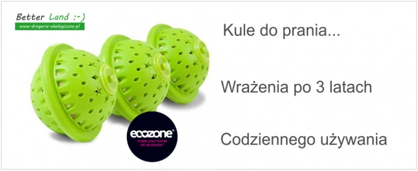 kule ecozone a pieluchy