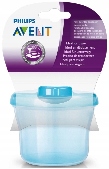 Philips Avent SCF135/06 Dozownik mleka w proszku