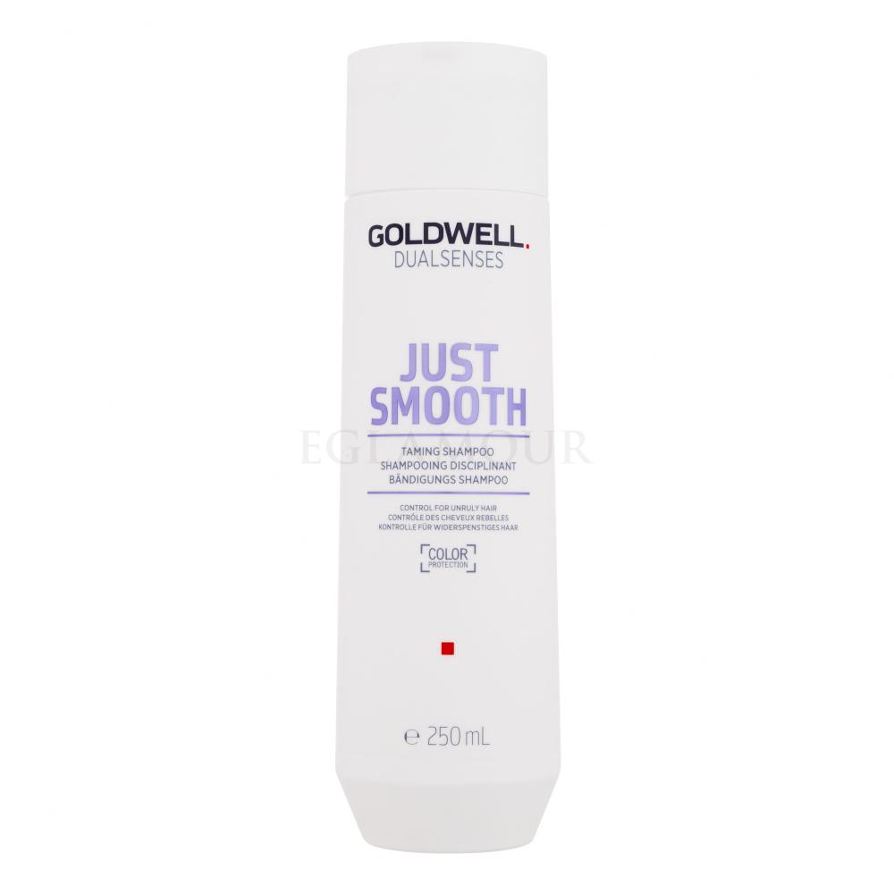 goldwell dualsenses just smooth wygłądzający olejek do włosów 100 ml