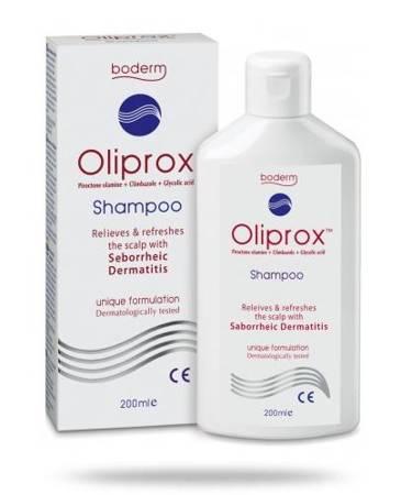 oliprox szampon wizaz