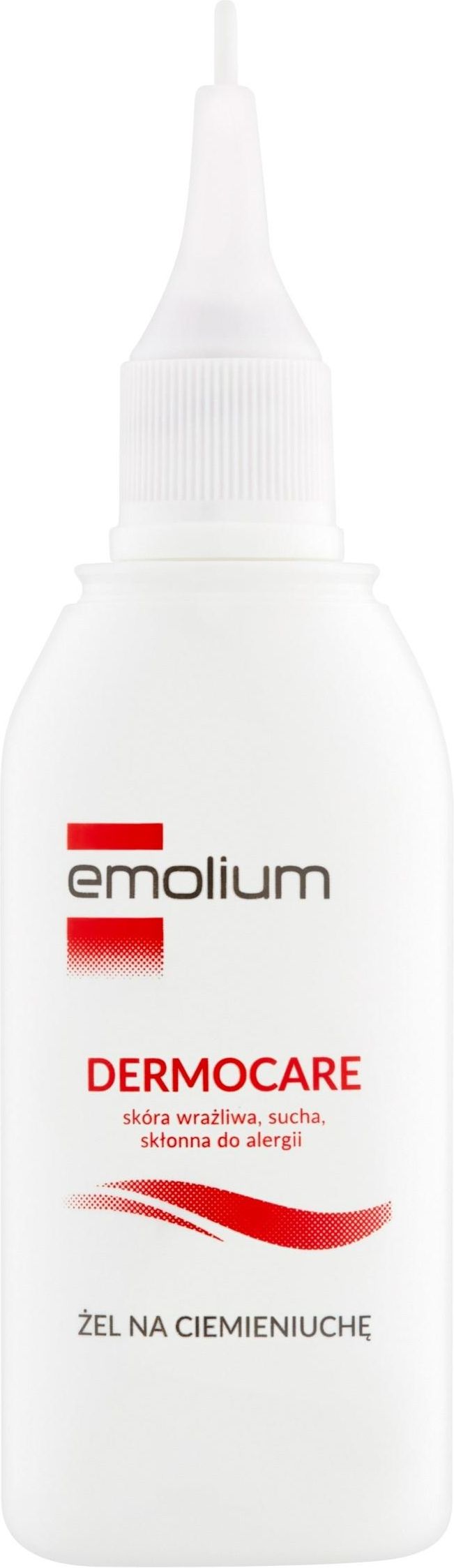 emolium szampon 200 ml super pharm