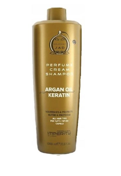 argan szampon imperity