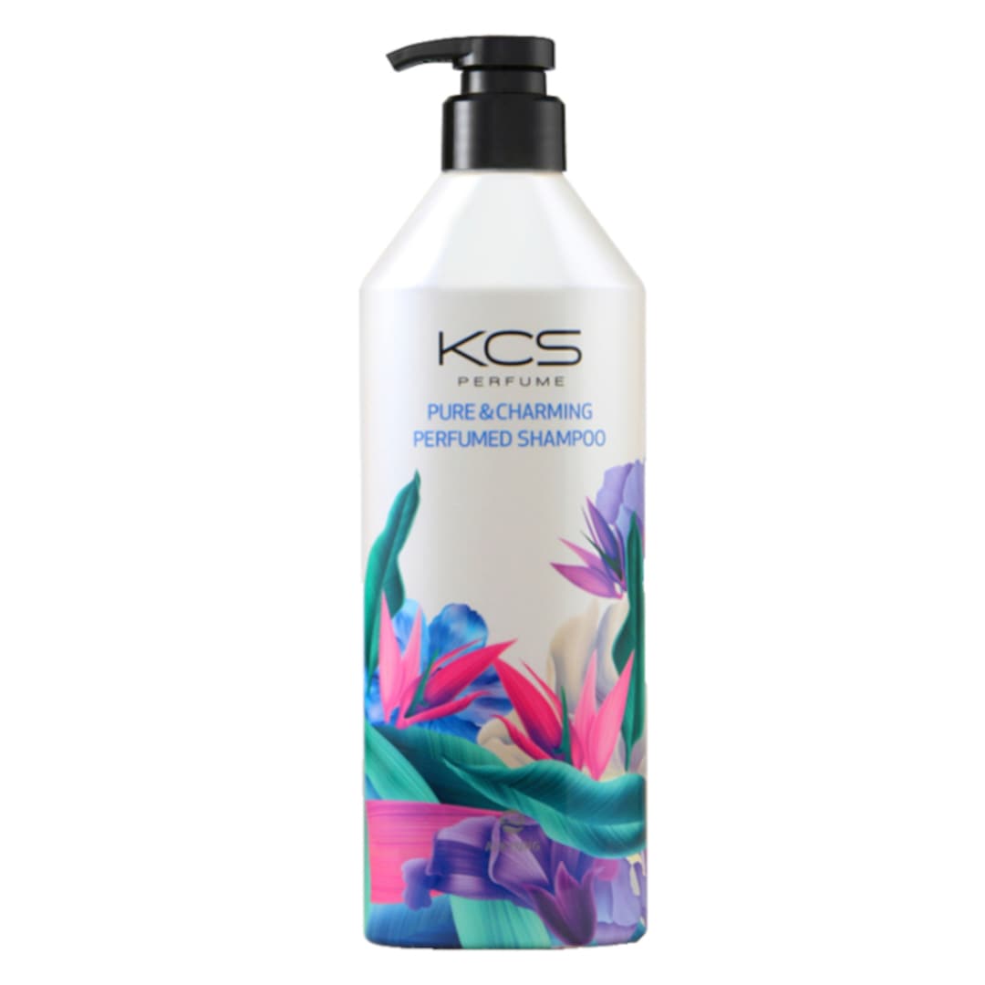 kerasys 0 shampoo szampon opinie