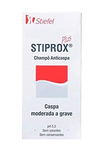 stieprox 1 5 15 mg g szampon leczniczy opinie