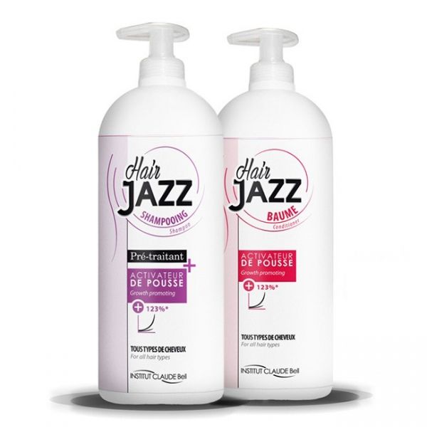 jazz hair szampon