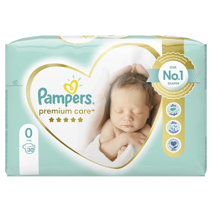 który to tydzień ciąży pampers