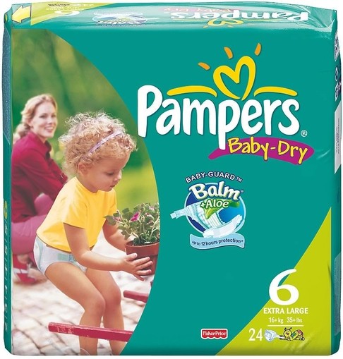 pampers new baby dry forum