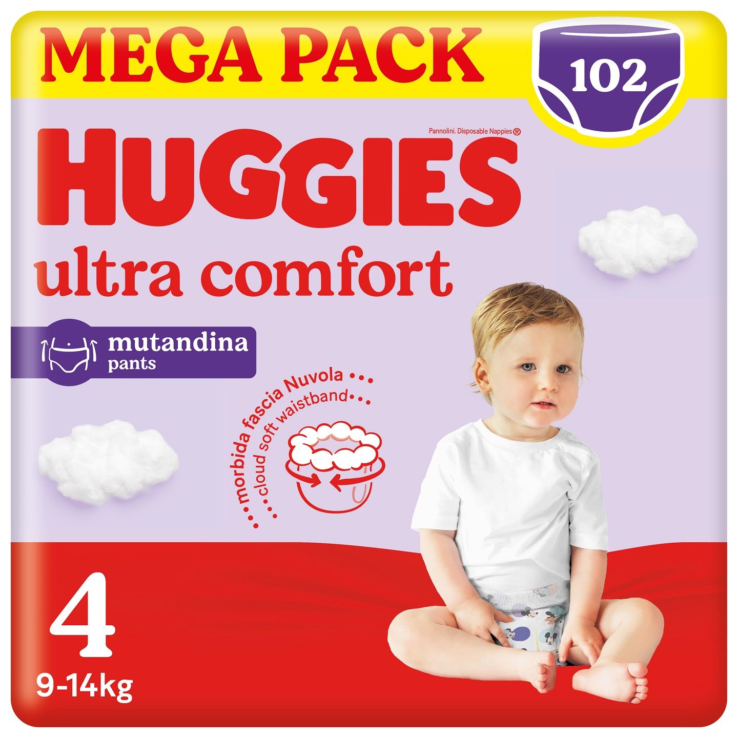 gdzie kupic pieluszki huggies