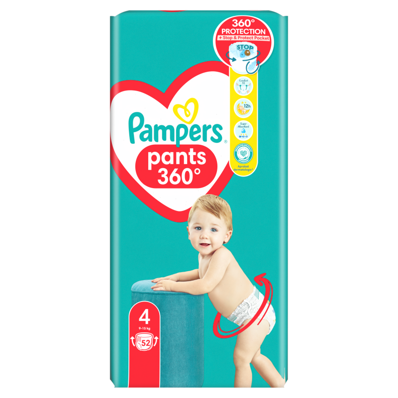 pampers ponizej 1kg