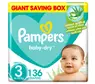 pampers mega paka 3