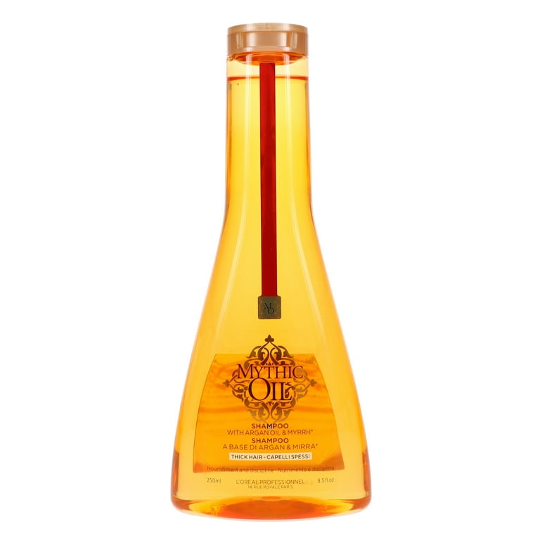 loreal mythic oil szampon 750