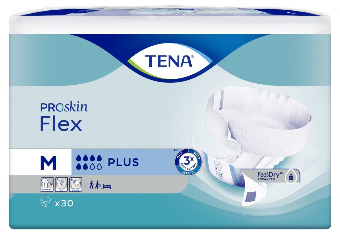 tena flex pieluchomajtki oddychające sklep