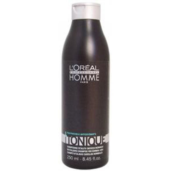 loreal homme tonique szampon