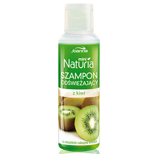 szampon z kiwi