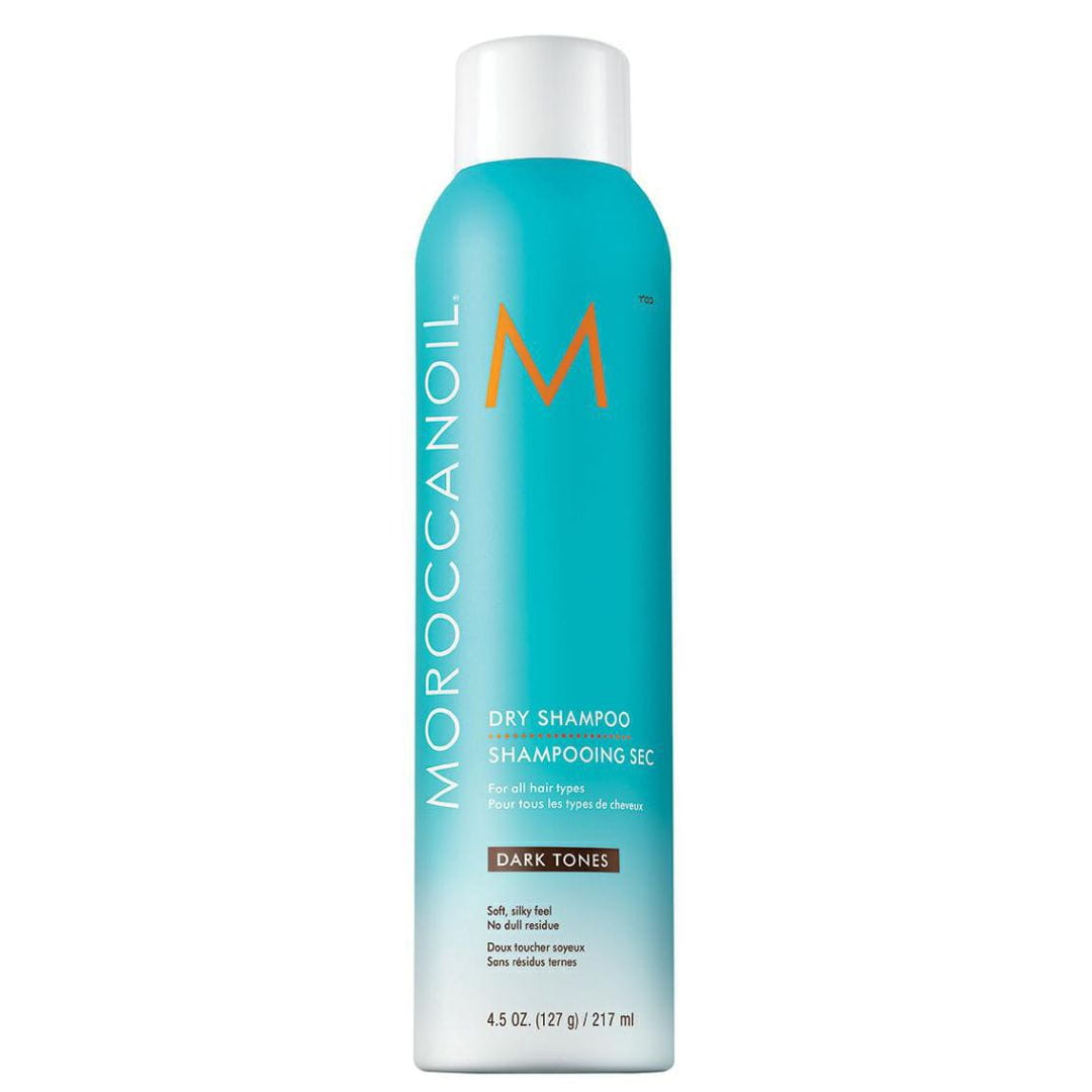 suchy szampon moroccanoil