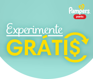 gratis pampers