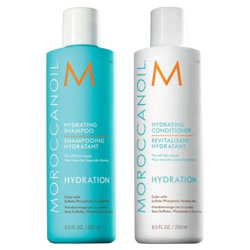 szampon moroccanoil