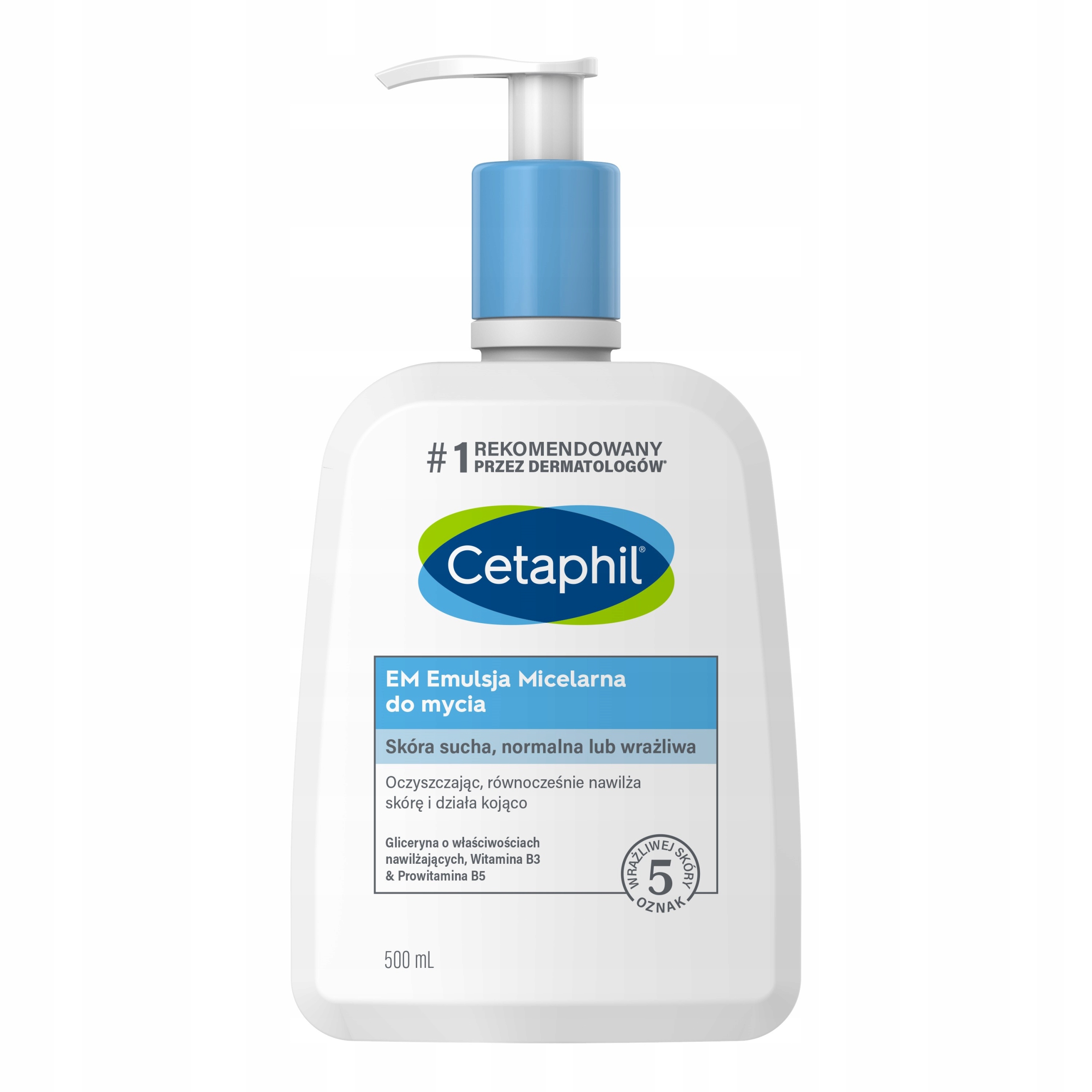 allegro szampon cetaphil