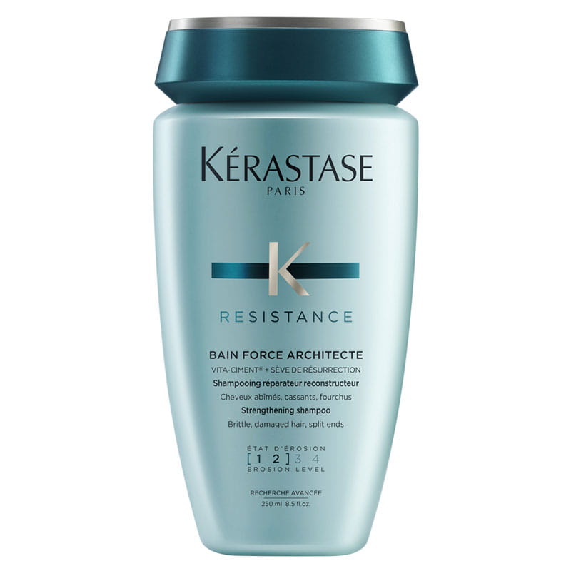 szampon z mango kerastase