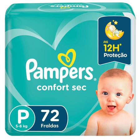 pampers 6 mega pack