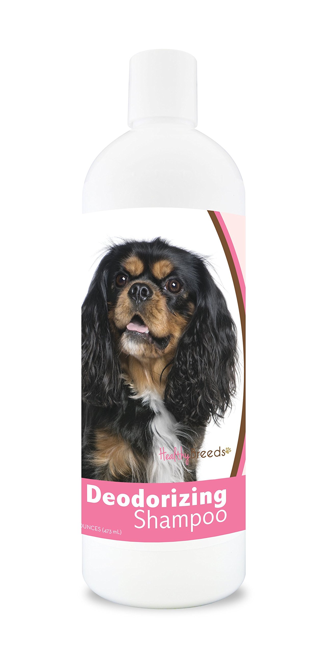 szampon dla cavalier king charles spaniel opinie