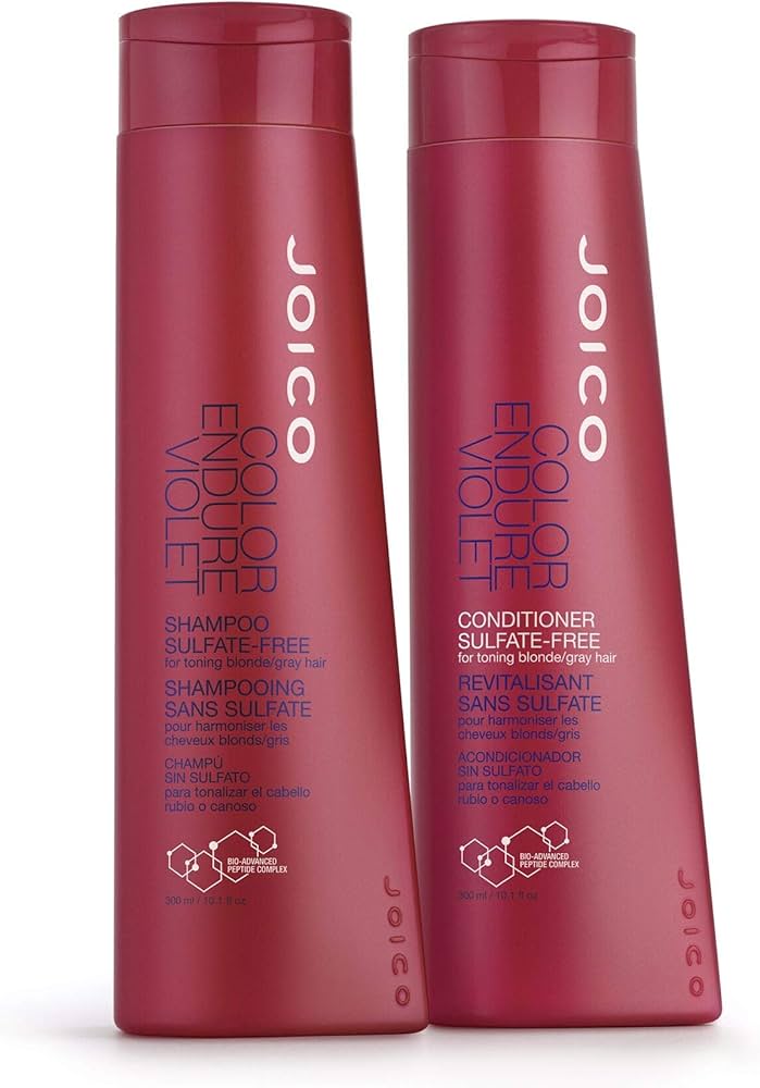 joico szampon color endure