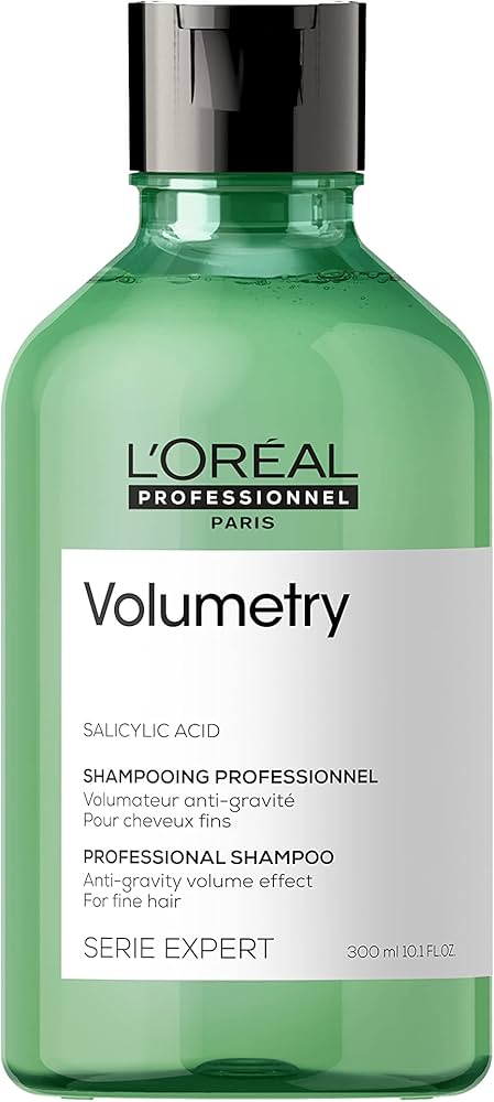 loreal volumetry szampon forum