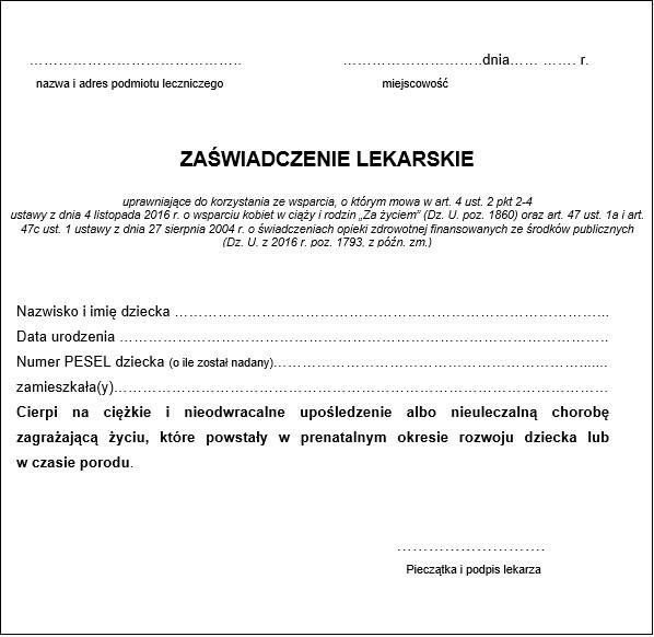 nfz a pieluchy dla osoby niepełnosprawnej w stopniu znacznym