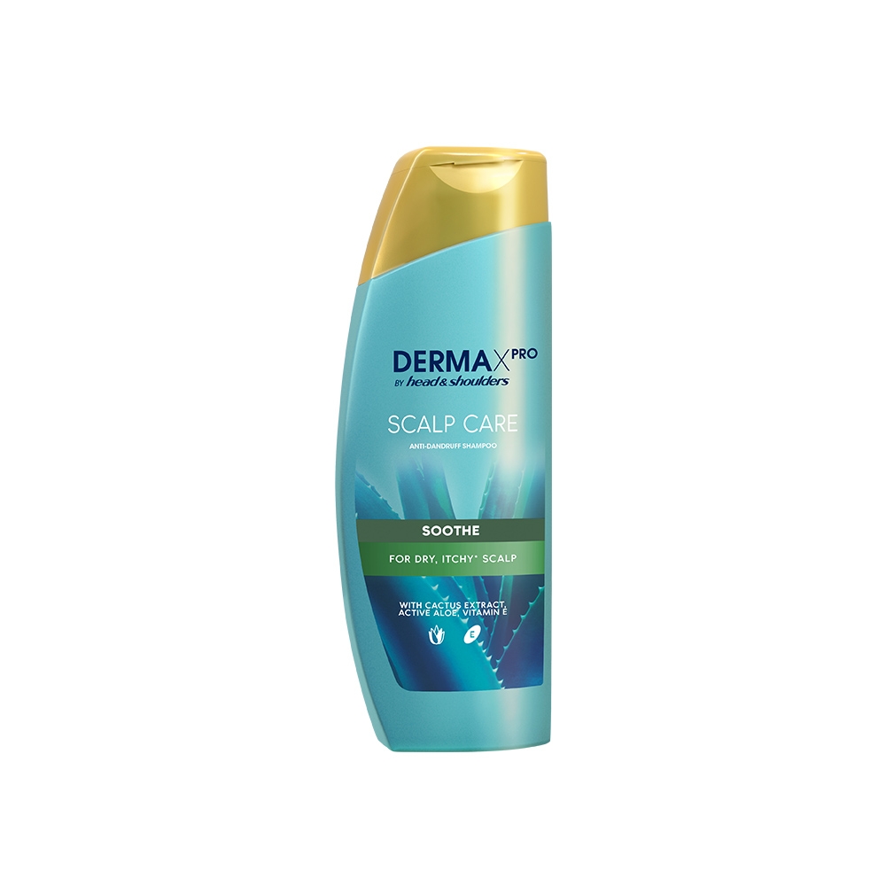 head & shoulders szampon wrazliwa skora glowy wizaz