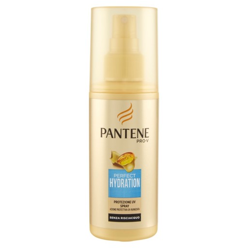 odżywka do włosów w sprayu pantene