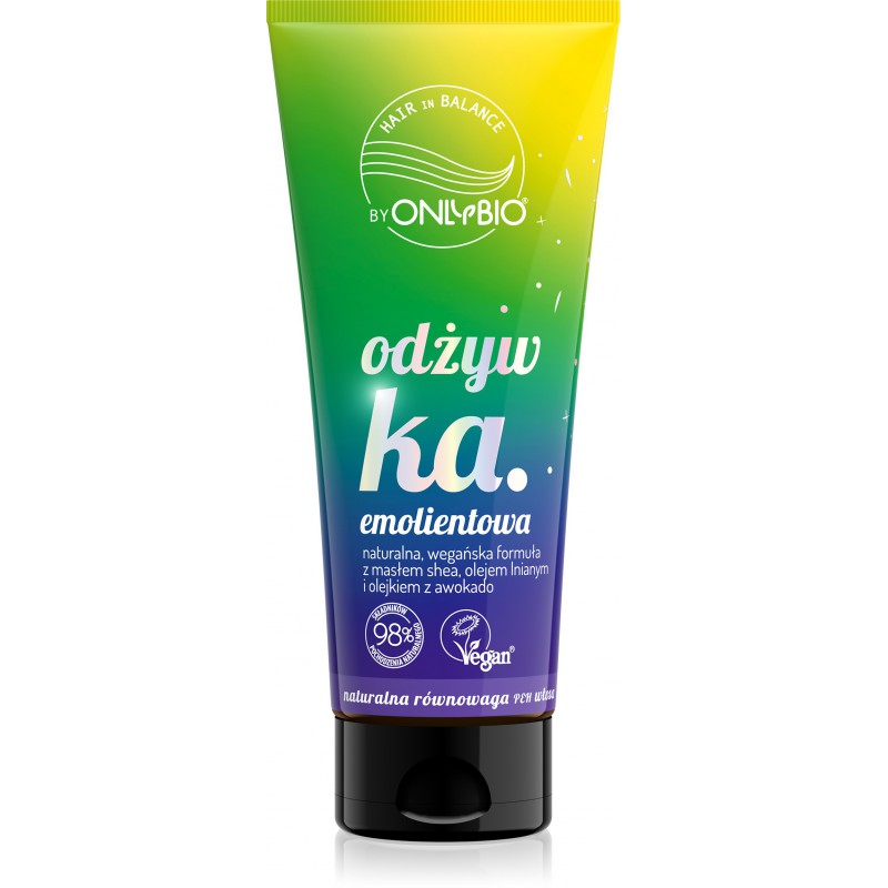 tołpa dermo hair szampon nawilżająco-kojący 250ml