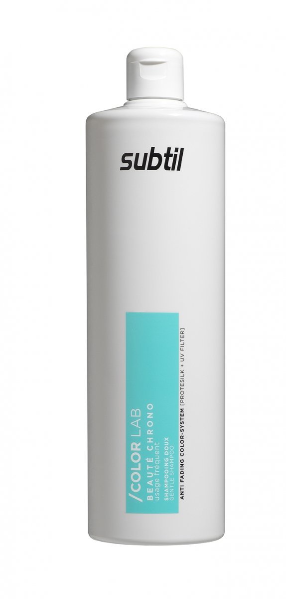 subtil szampon color lab