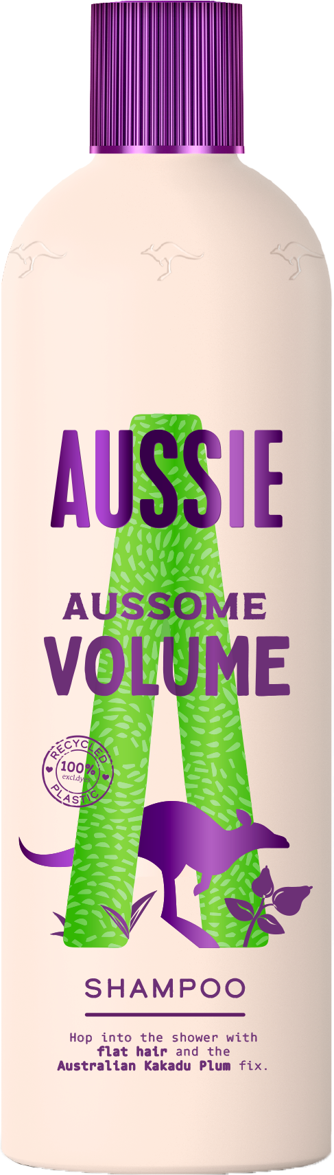 szampon aussie volume