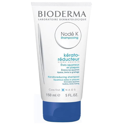 bioderma node k szampon przeciwłupieżowy opinie