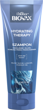 rossmann biovax szampon