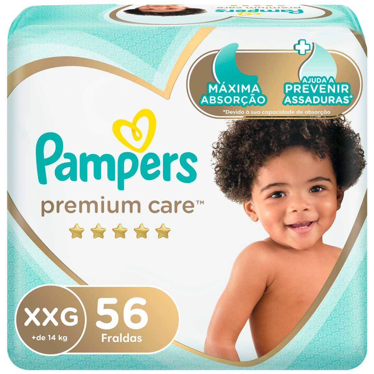 gdy ktos wklada pampers