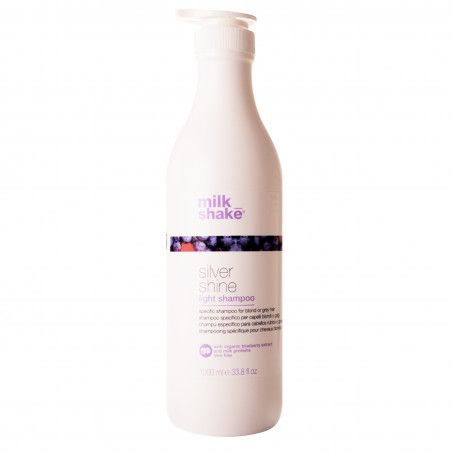 szampon naturalny blond 1000ml