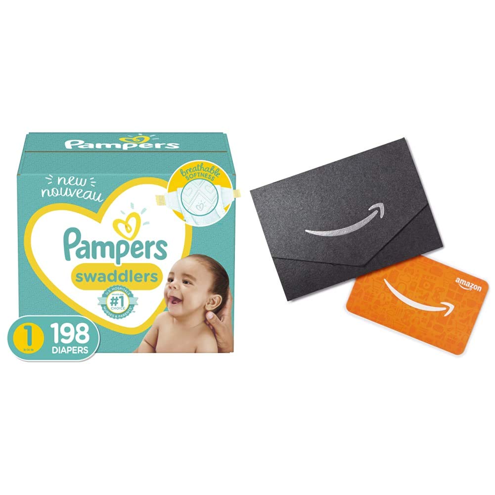 pampers mini size 1