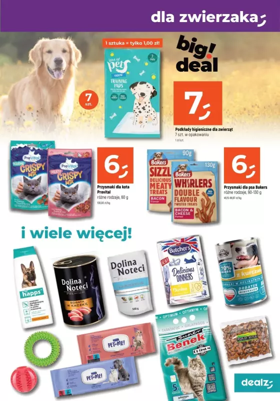 pets szampon dzieci zestaw tesco