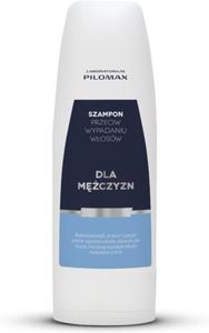 pilomax szampon przeciw wypadaniu włosów dla mężczyzn