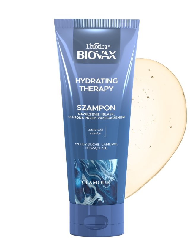 biowax szampon cena