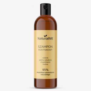 dermedic capilarte szampon przeciwłupieżowy 300 ml dr max