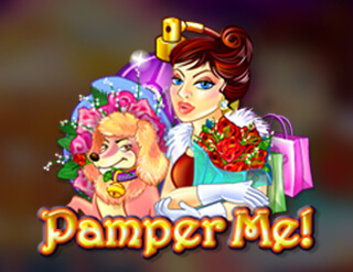 pamper casino login