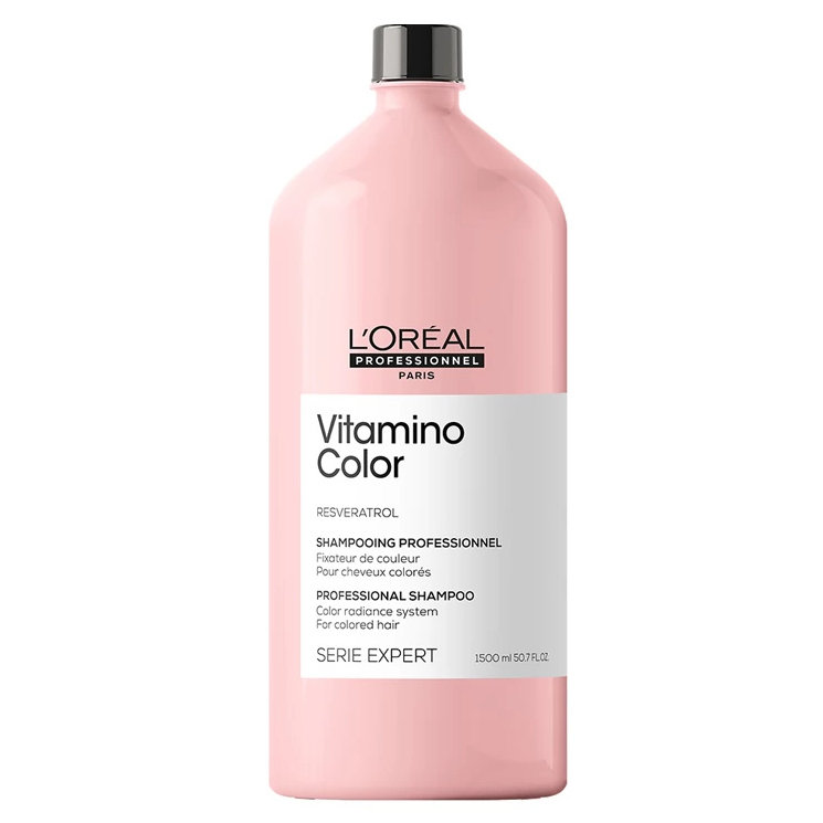 loreal szampon 1500 zestaw